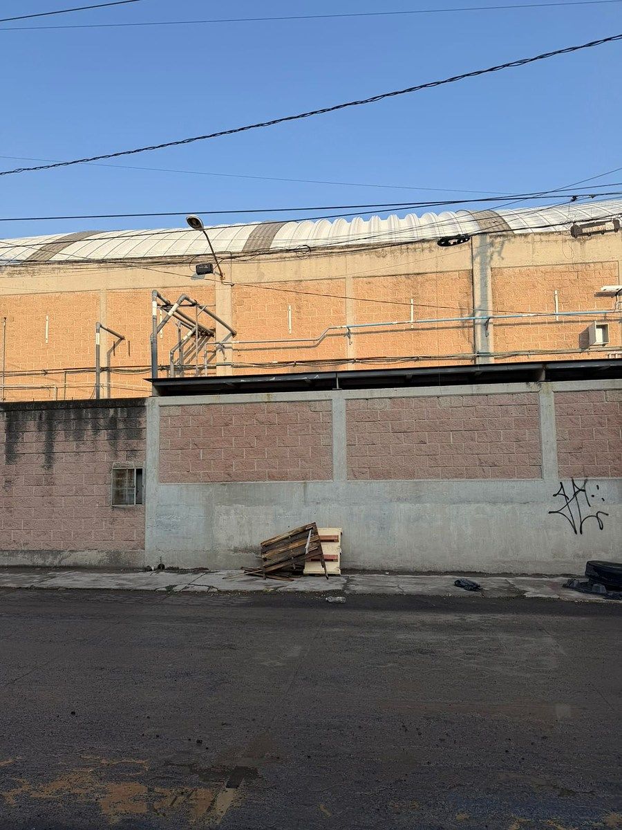 Bodega comercial en Independencia, Tultitlán, foto 8 de 10