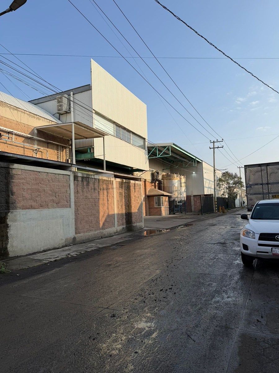 Bodega comercial en Independencia, Tultitlán, foto 5 de 10