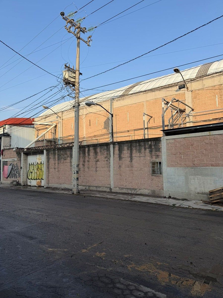 Bodega comercial en Independencia, Tultitlán, foto 6 de 10