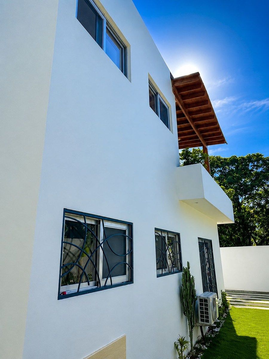 Casa en Playa Las Ballenas, Las Terrenas, foto 21 de 33