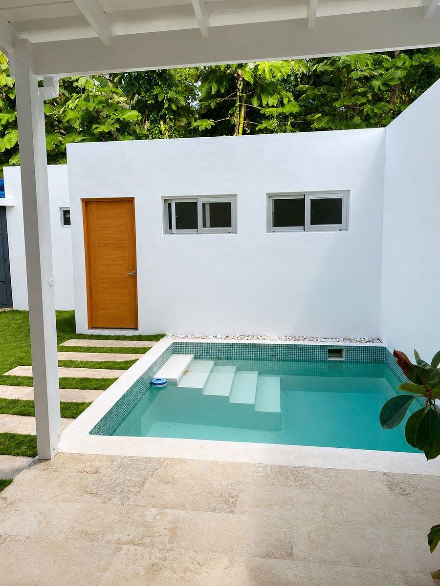 Casa en Playa Las Ballenas, Las Terrenas, foto 26 de 33