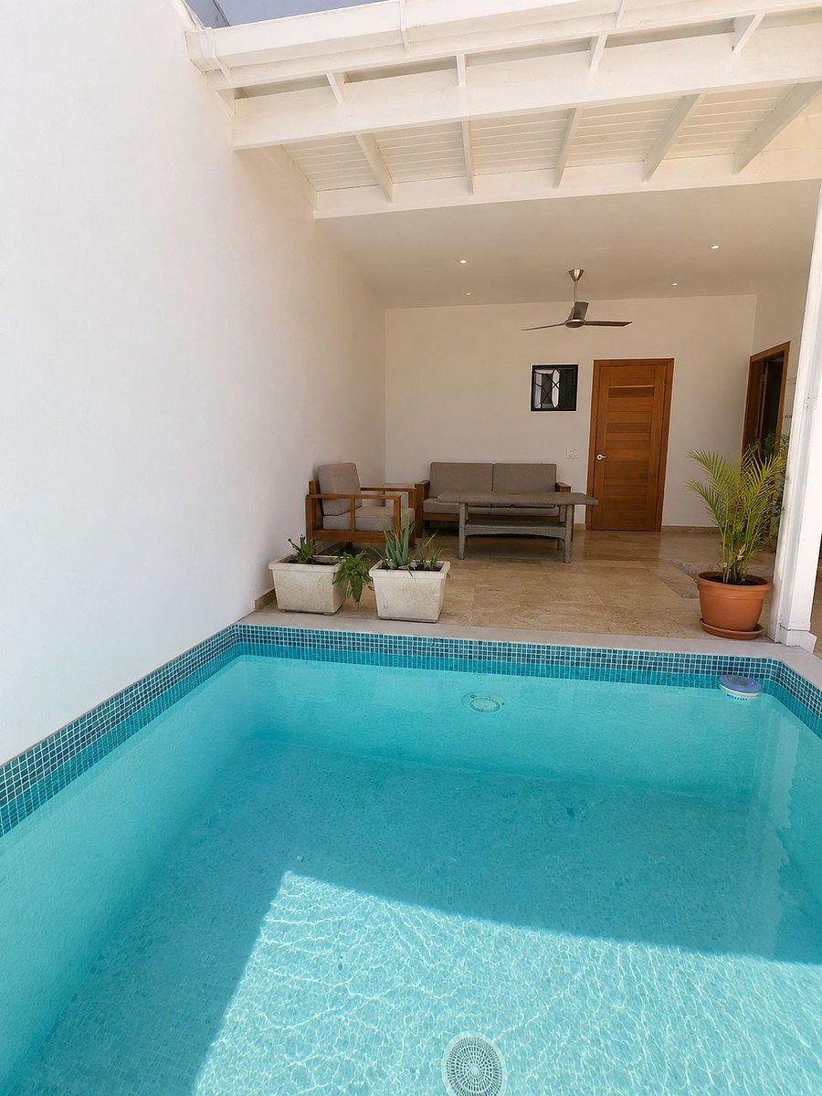 Casa en Playa Las Ballenas, Las Terrenas, foto 30 de 33