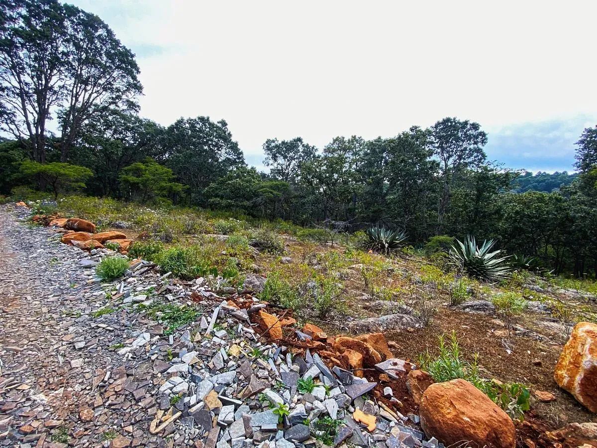 Lote em Atemajac de Brizuela, Atemajac de Brizuela, foto 4 de 11