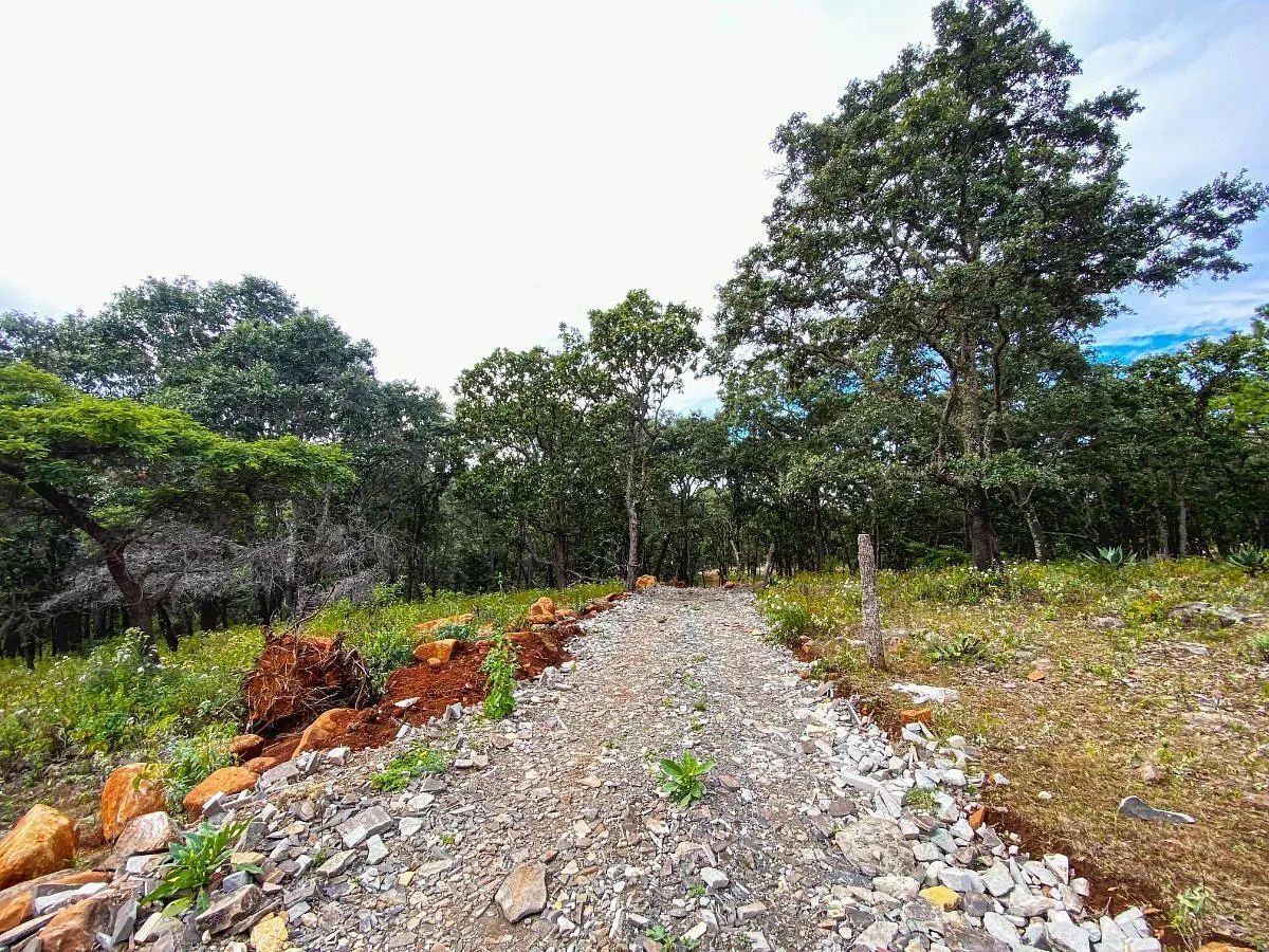 Lote em Atemajac de Brizuela, Atemajac de Brizuela, foto 3 de 11