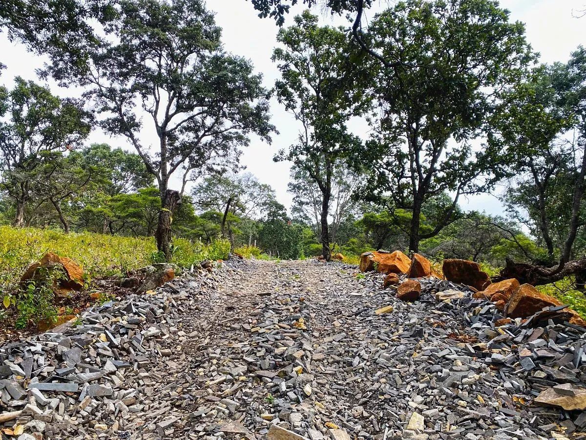 Lote em Atemajac de Brizuela, Atemajac de Brizuela, foto 6 de 11