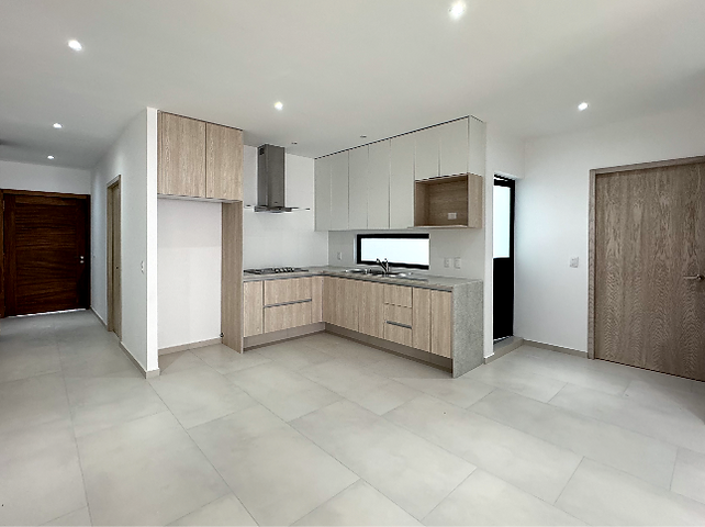 4 of 12: Cocina integral