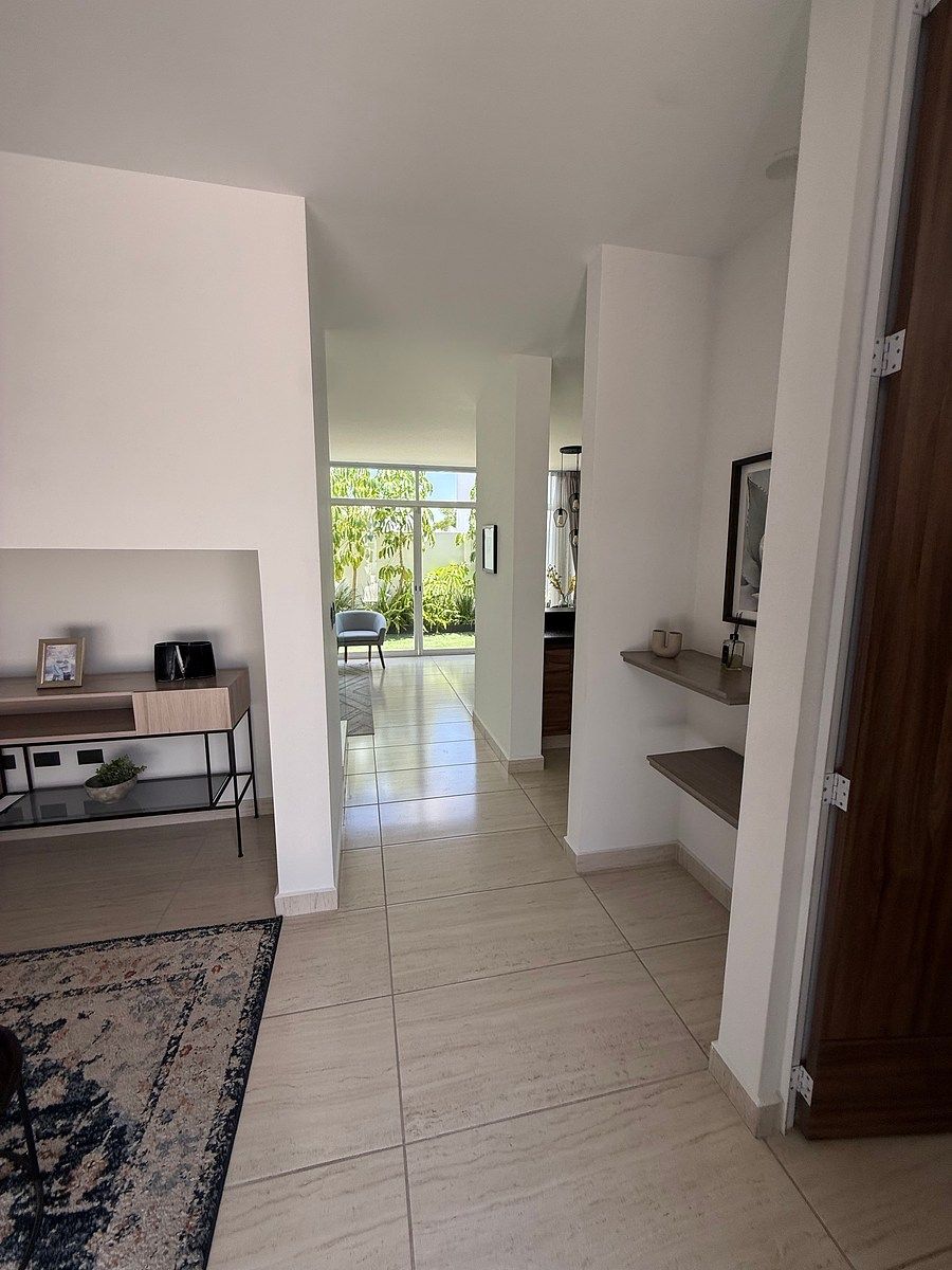 Casa en condominio en Villa Sur, Aguascalientes, foto 4 de 35