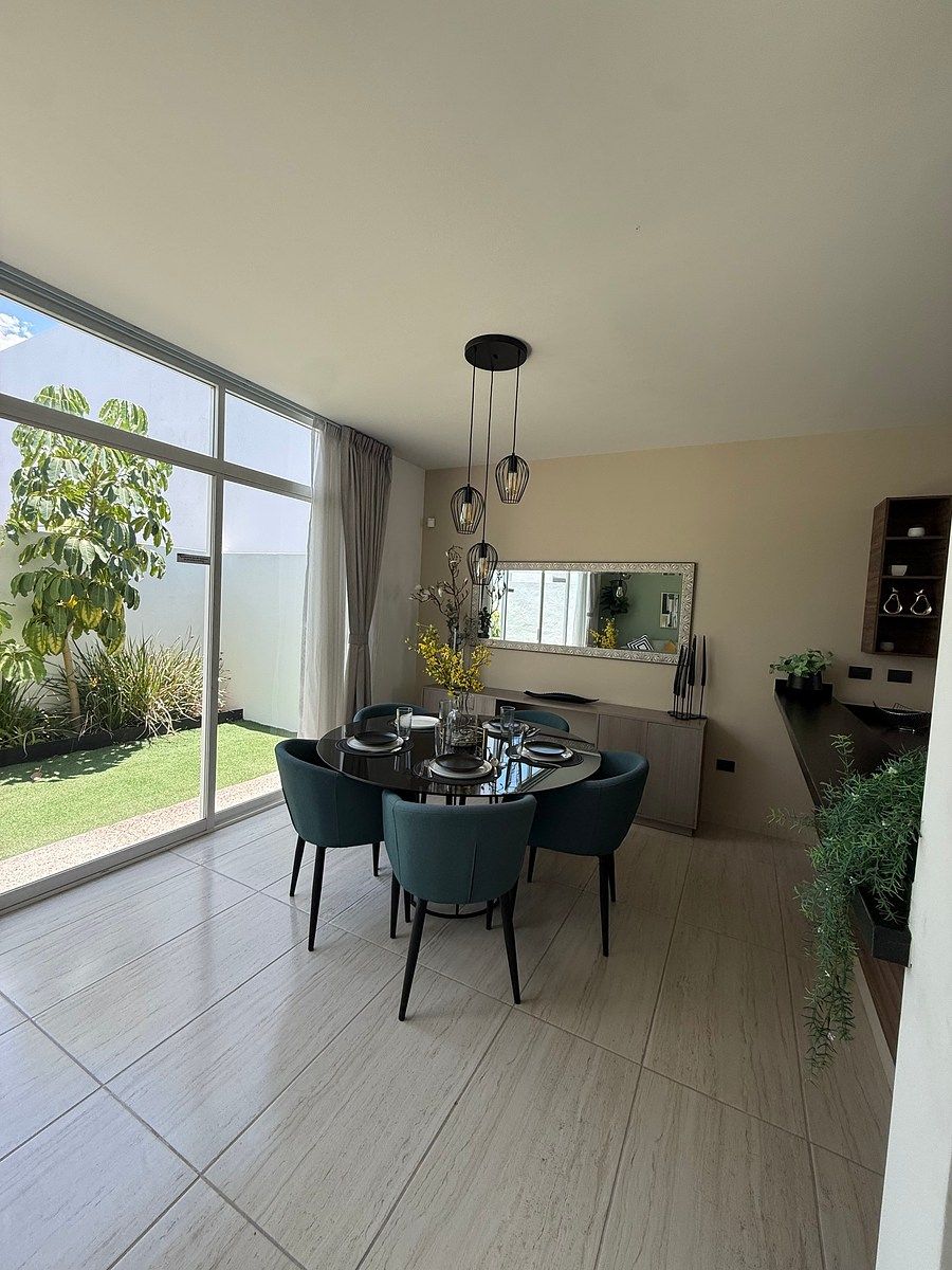 Casa en condominio en Villa Sur, Aguascalientes, foto 5 de 35