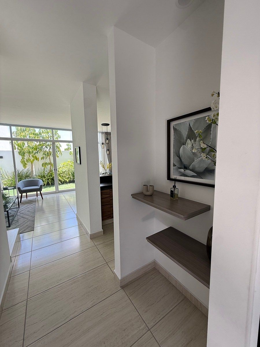 Casa en condominio en Villa Sur, Aguascalientes, foto 8 de 35