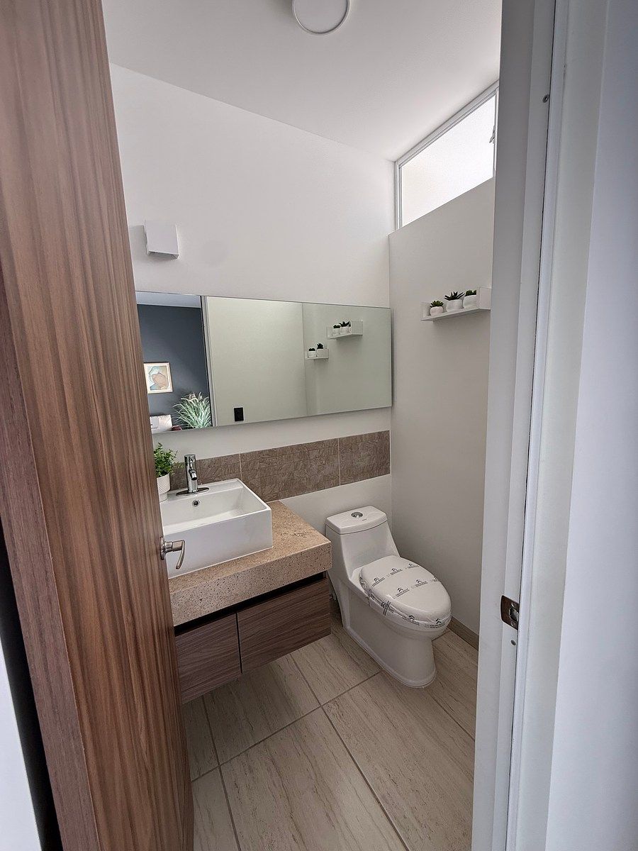 Casa en condominio en Villa Sur, Aguascalientes, foto 9 de 35