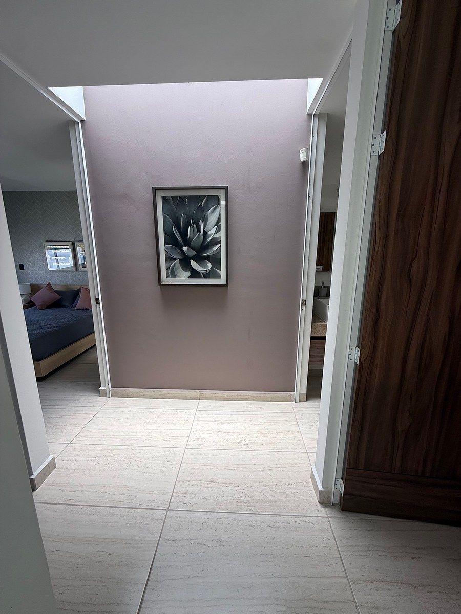 Casa en condominio en Villa Sur, Aguascalientes, foto 11 de 35
