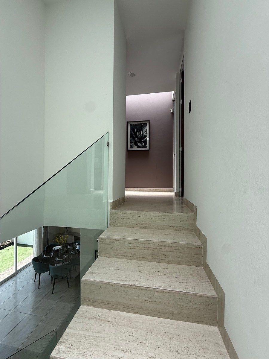 Casa en condominio en Villa Sur, Aguascalientes, foto 12 de 35