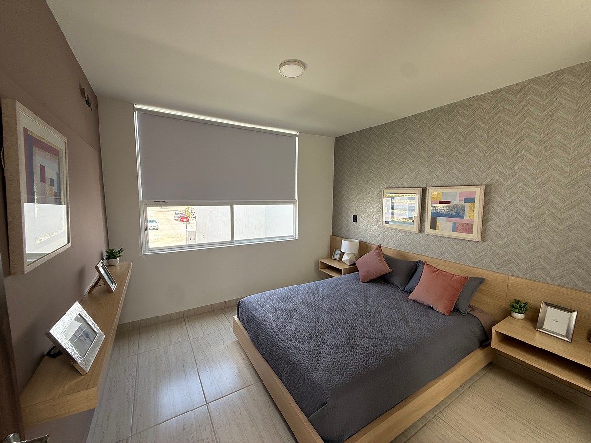 Casa en condominio en Villa Sur, Aguascalientes, foto 17 de 35