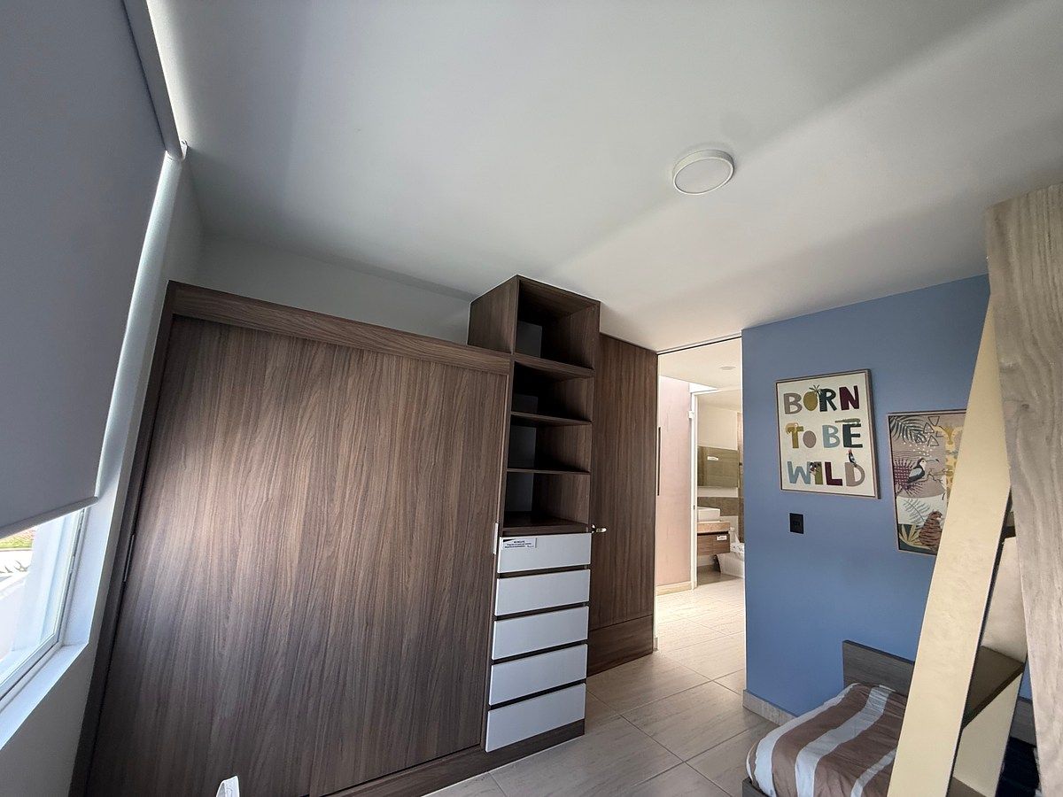 Casa en condominio en Villa Sur, Aguascalientes, foto 22 de 35