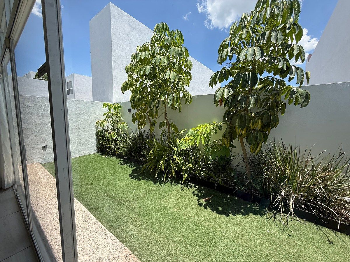 Casa en condominio en Villa Sur, Aguascalientes, foto 23 de 35