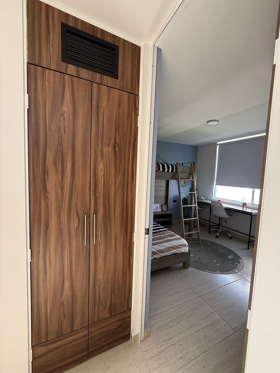 Casa en condominio en Villa Sur, Aguascalientes, foto 25 de 35