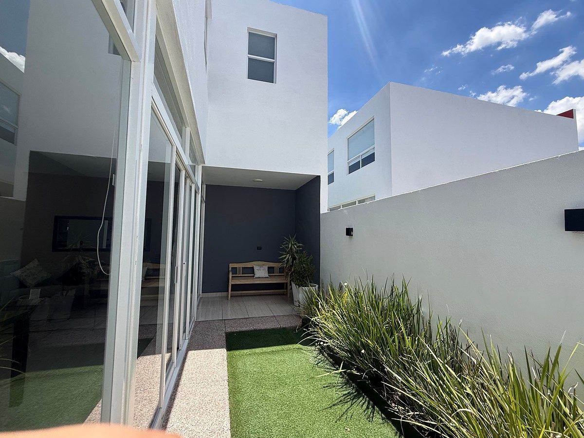Casa em condomínio fechado em Villa Sur, Aguascalientes, foto 13 de 35