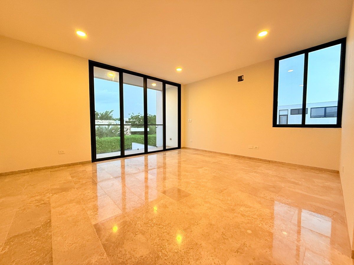 Casa en Tixcuytún, Mérida, foto 7 de 9