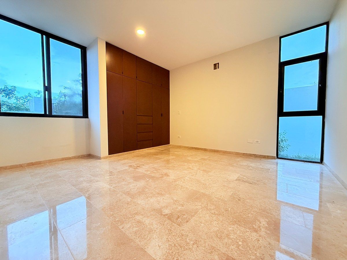 Casa en Tixcuytún, Mérida, foto 8 de 9