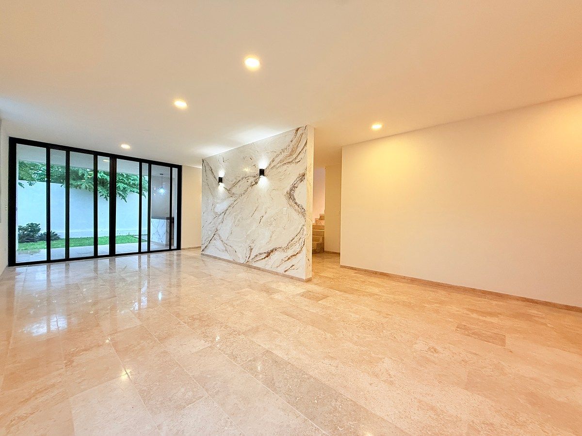 Casa en Tixcuytún, Mérida, foto 4 de 9