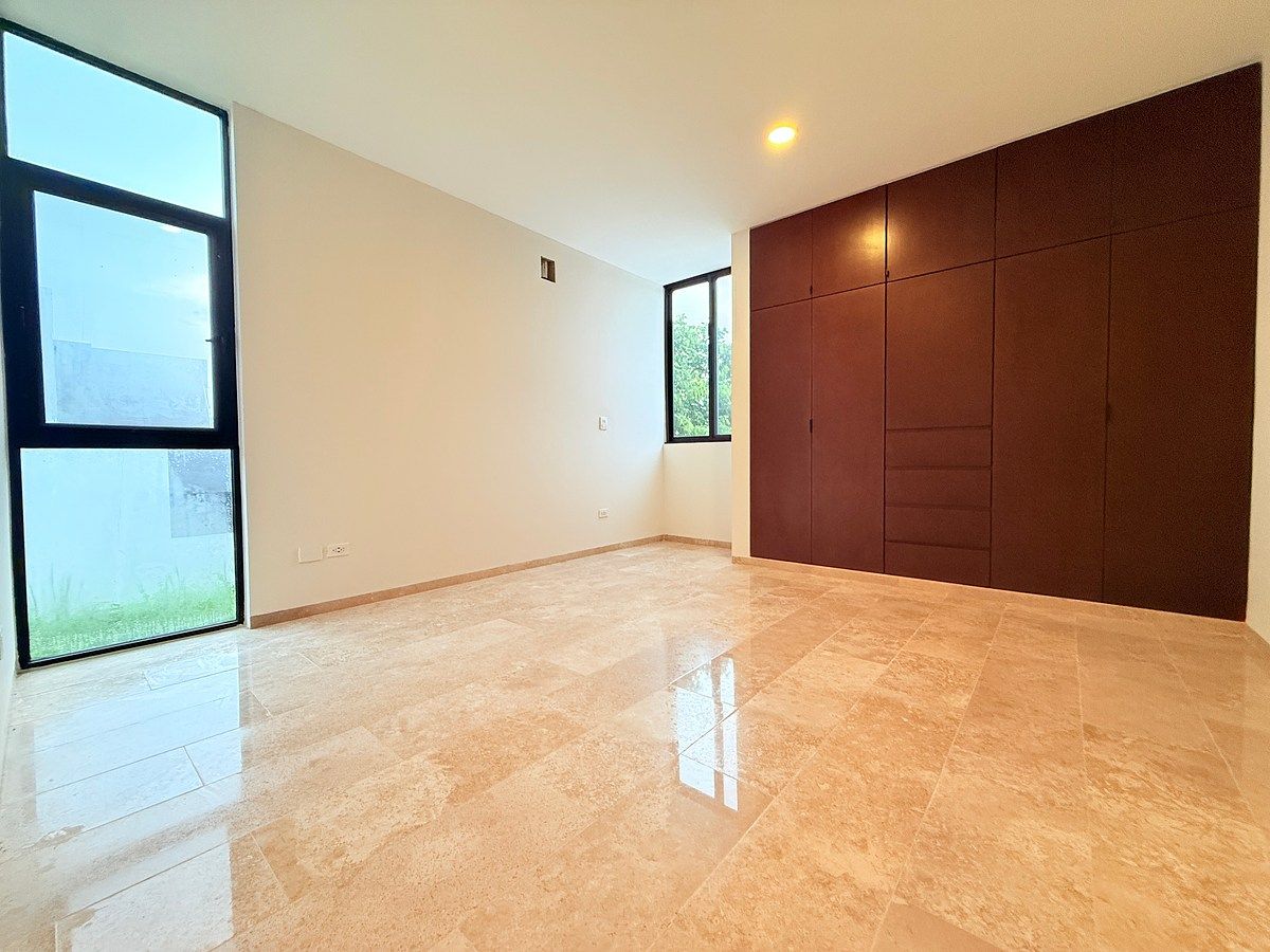 Casa en Tixcuytún, Mérida, foto 9 de 9