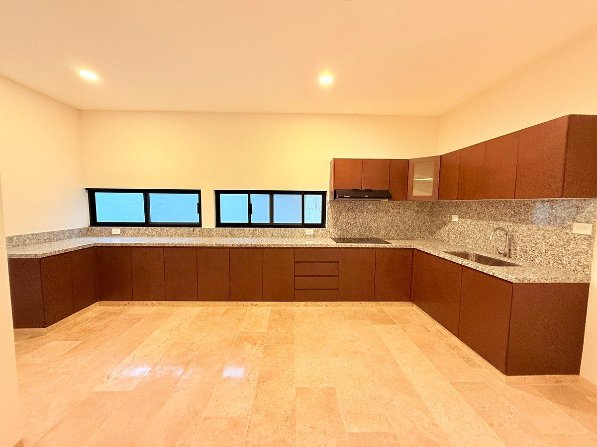 Casa em Tixcuytún, Mérida, foto 5 de 9