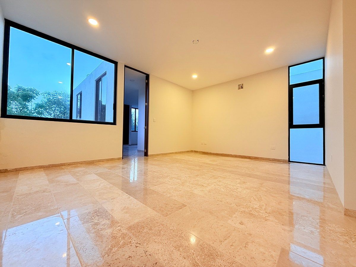 Casa em Tixcuytún, Mérida, foto 4 de 9