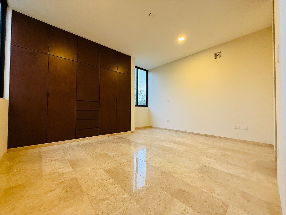 Casa em Tixcuytún, Mérida, foto 6 de 9