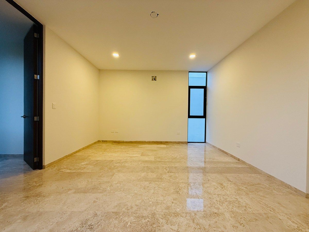 Casa em Tixcuytún, Mérida, foto 8 de 9
