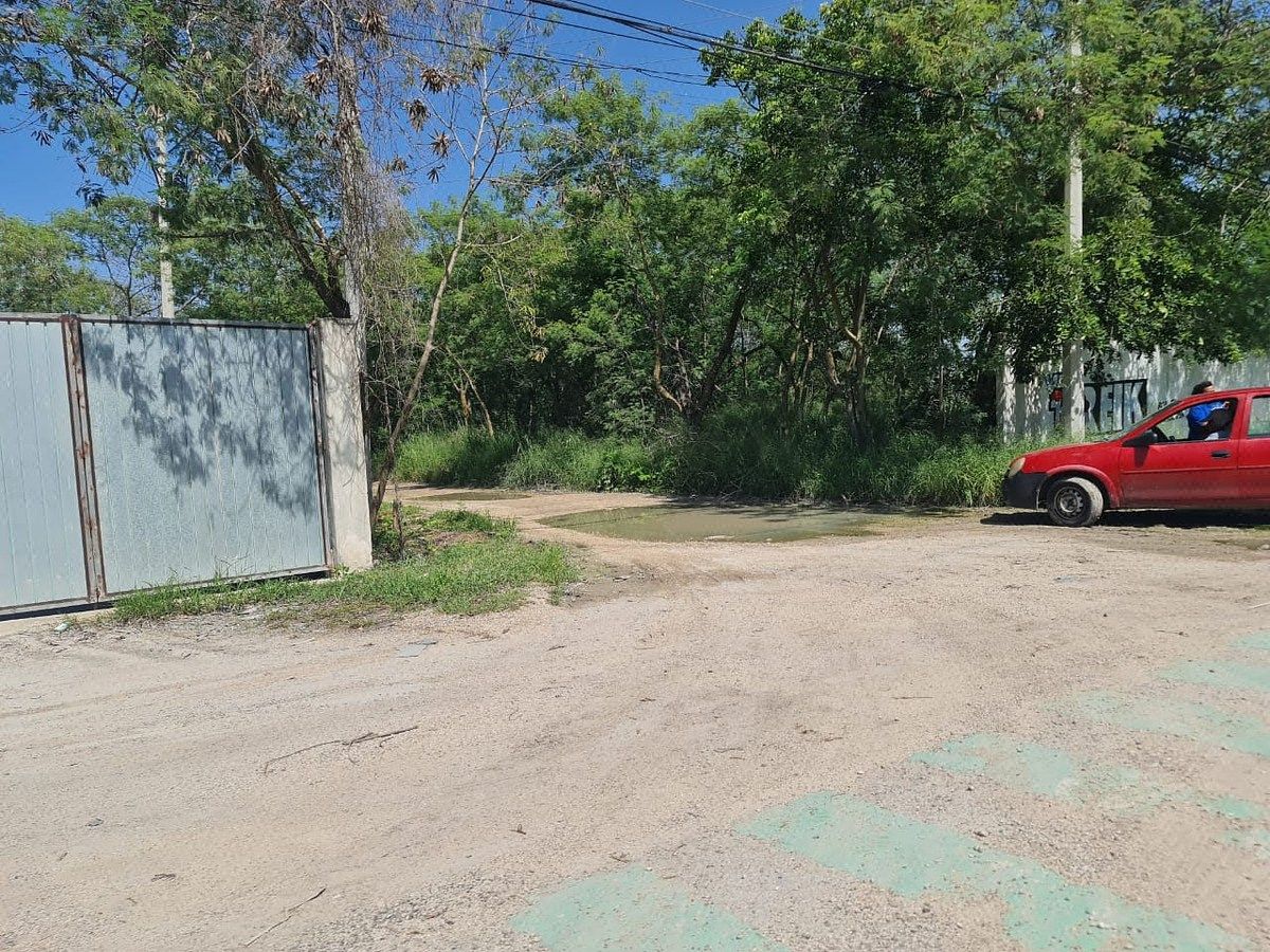 Terreno comercial en Industrias No Contaminantes, Mérida, foto 3 de 3