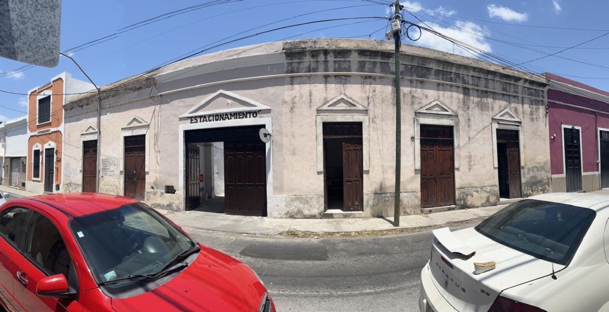ESTACIONAMIENTO Y OFICINAS - foto 2