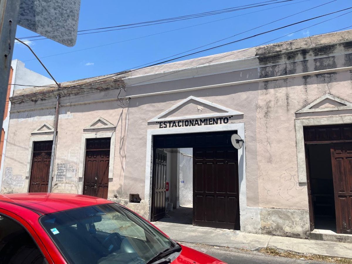 ESTACIONAMIENTO Y OFICINAS - foto 1