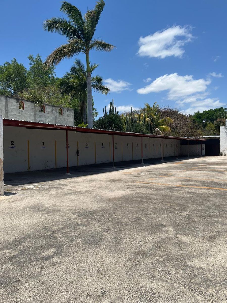 ESTACIONAMIENTO Y OFICINAS - foto 4