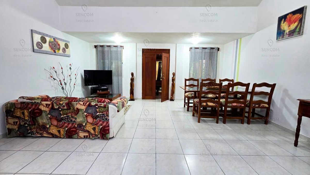 2 de 22: Se alquila villa 3 dormitoros en Punta Cana Village 1