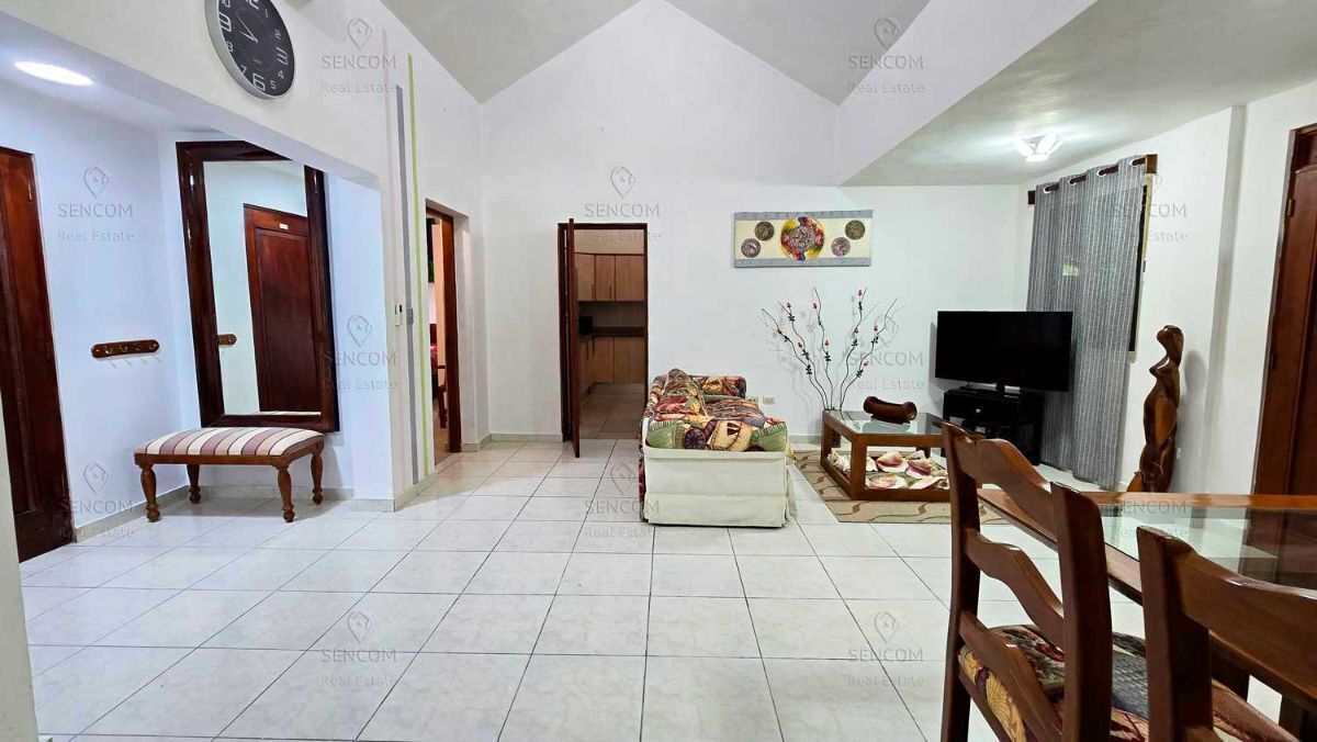 1 de 22: Se alquila villa 3 dormitoros en Punta Cana Village 2
