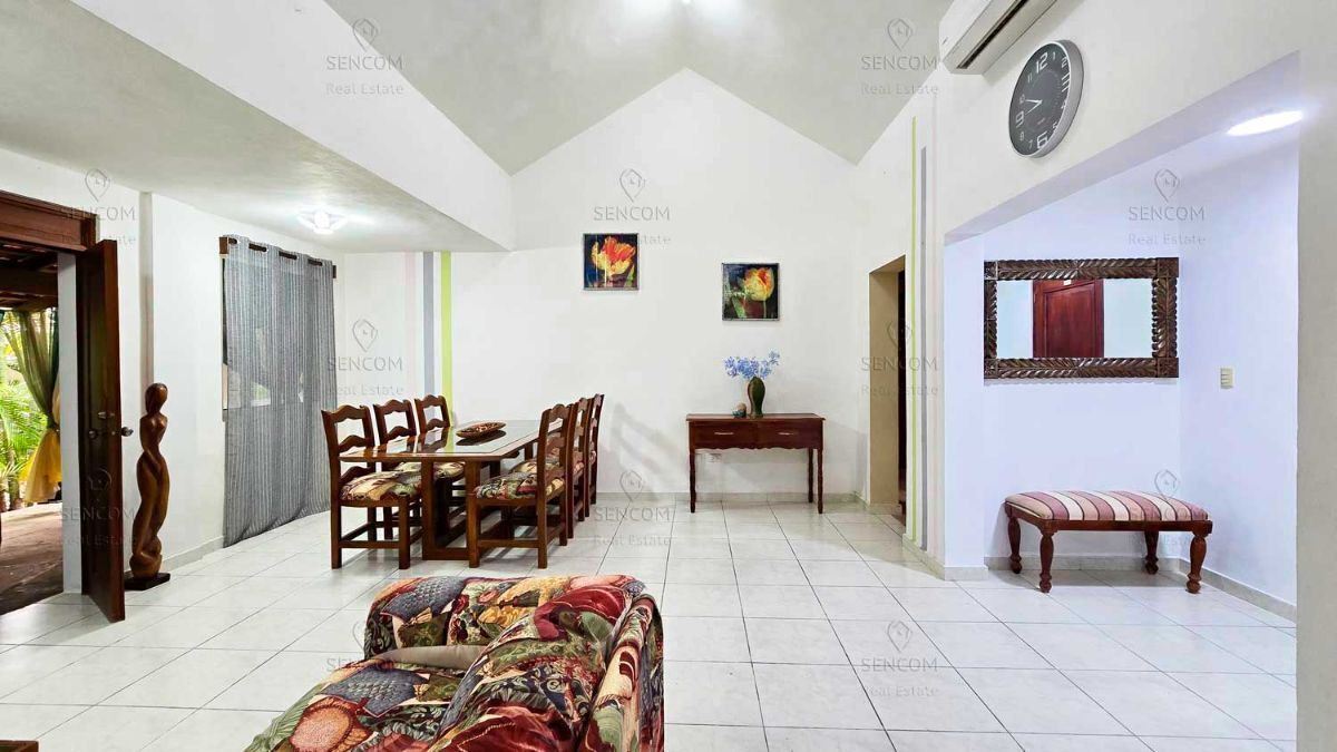 4 de 22: Se alquila villa 3 dormitoros en Punta Cana Village 4