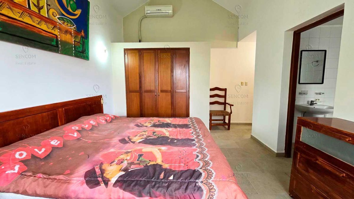 8 de 22: Se alquila villa 3 dormitoros en Punta Cana Village 9