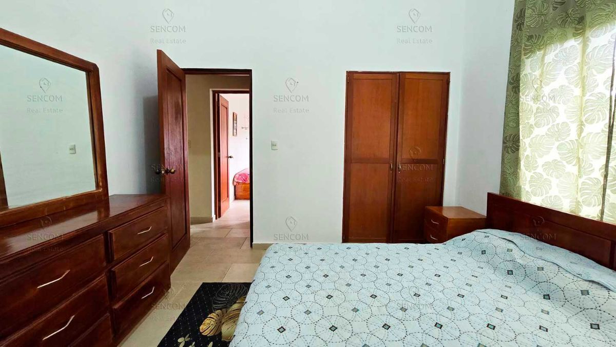 14 de 22: Se alquila villa 3 dormitoros en Punta Cana Village 14