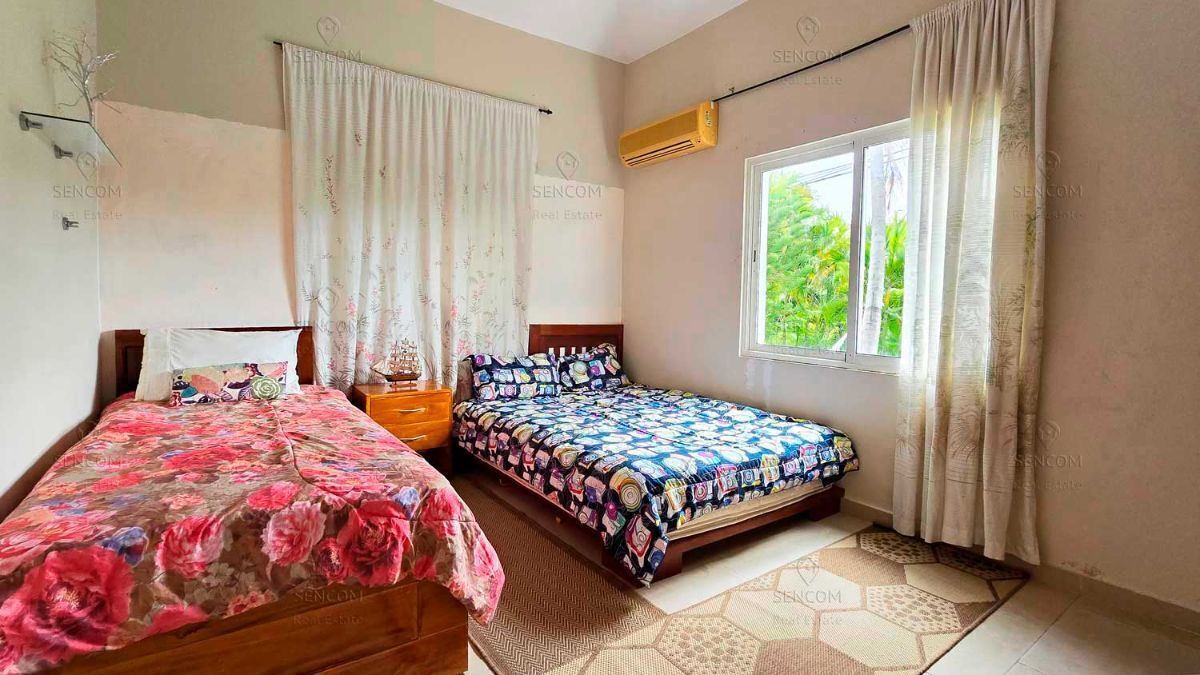 15 de 22: Se alquila villa 3 dormitoros en Punta Cana Village 16