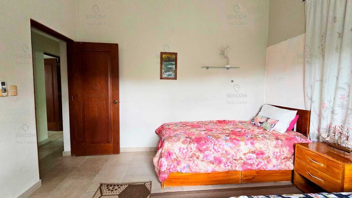 16 de 22: Se alquila villa 3 dormitoros en Punta Cana Village 15