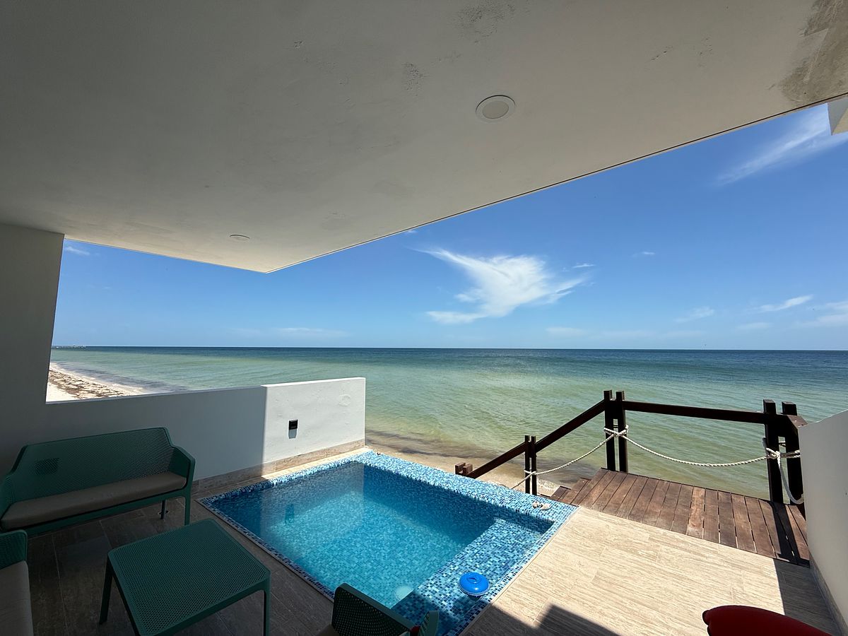 Villa en Pueblo Telchac Puerto, Telchac Puerto, foto 21 de 49