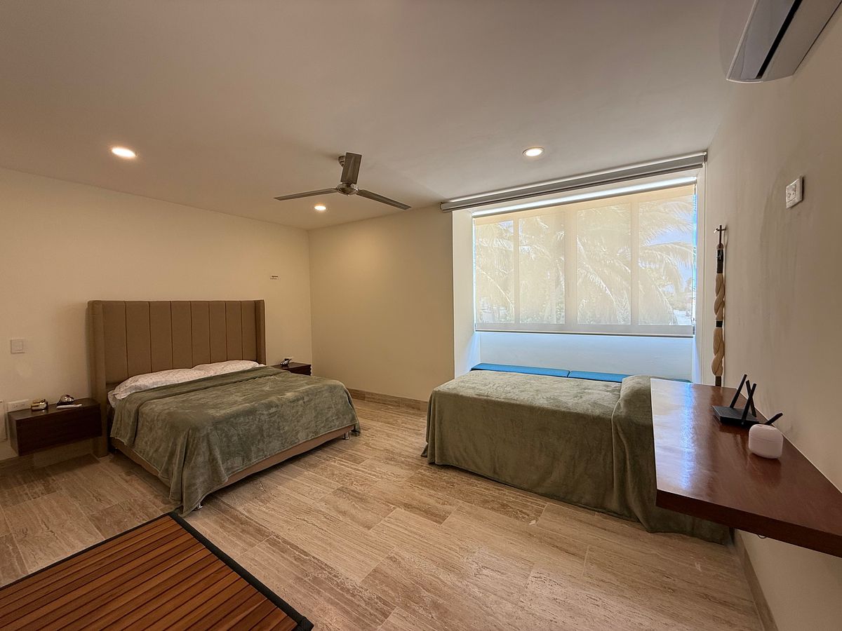 Villa en Pueblo Telchac Puerto, Telchac Puerto, foto 45 de 49