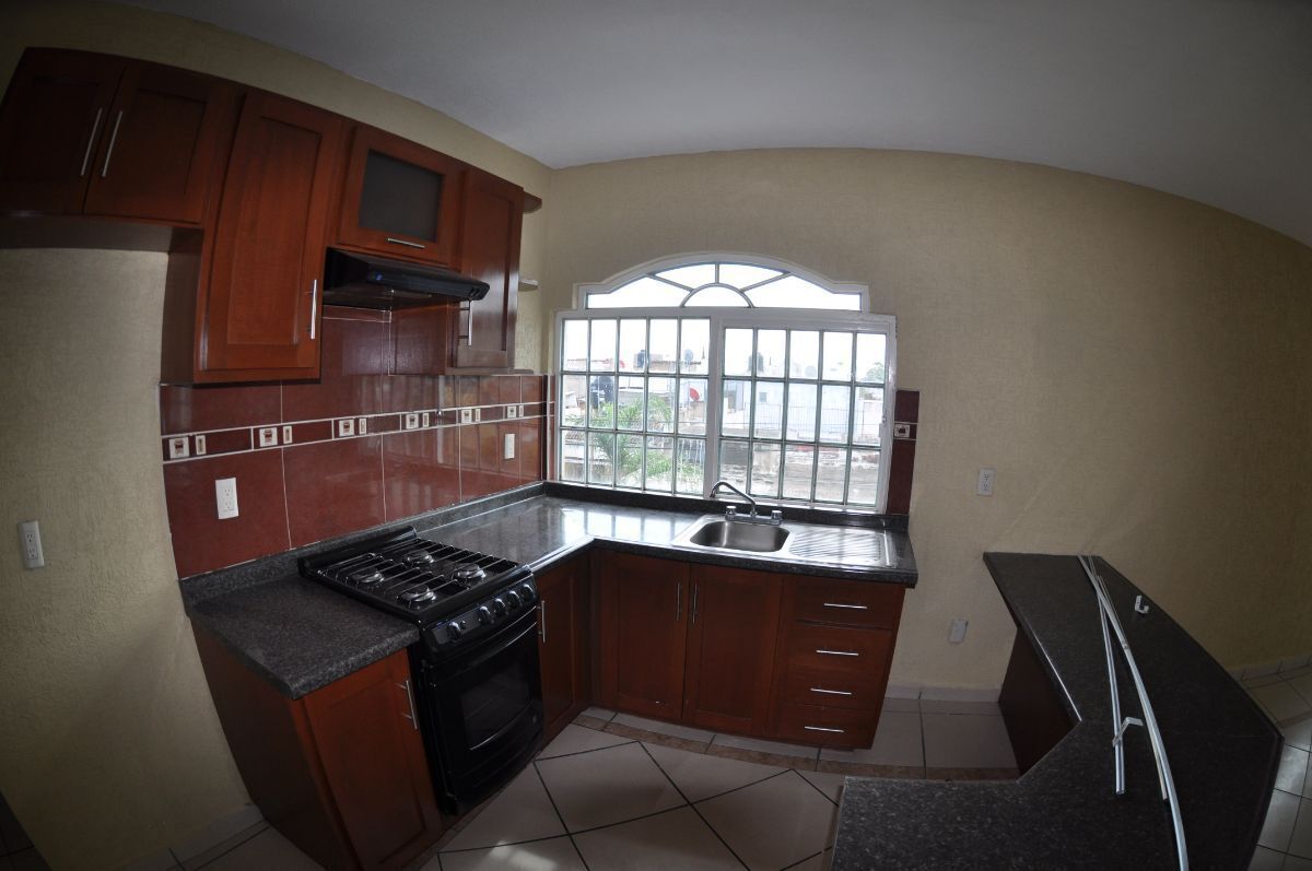 4 de 11: COCINA
