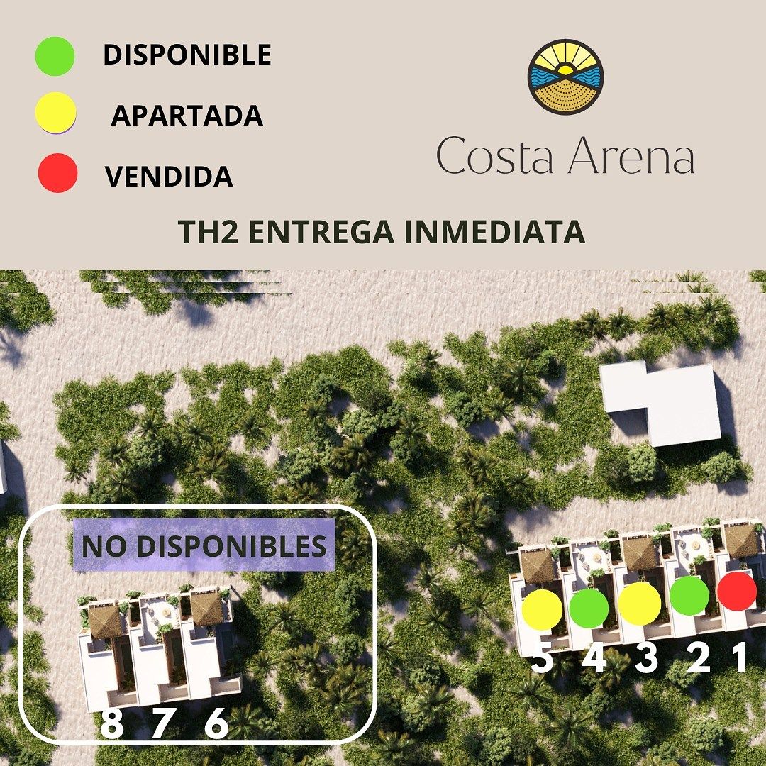 Casa em San Benito, Dzemul, foto 5 de 42