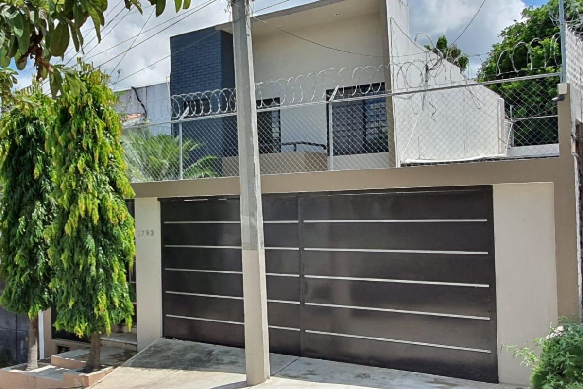 Se vende casa en Fraccionamiento Lomas del Sur