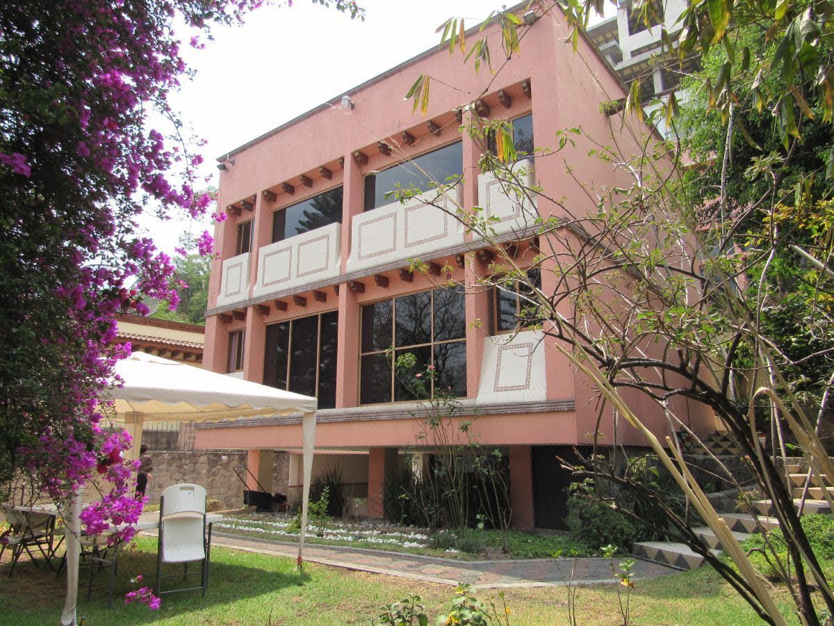 Casa en Venta en Jardines del Pedregal de San Angel
