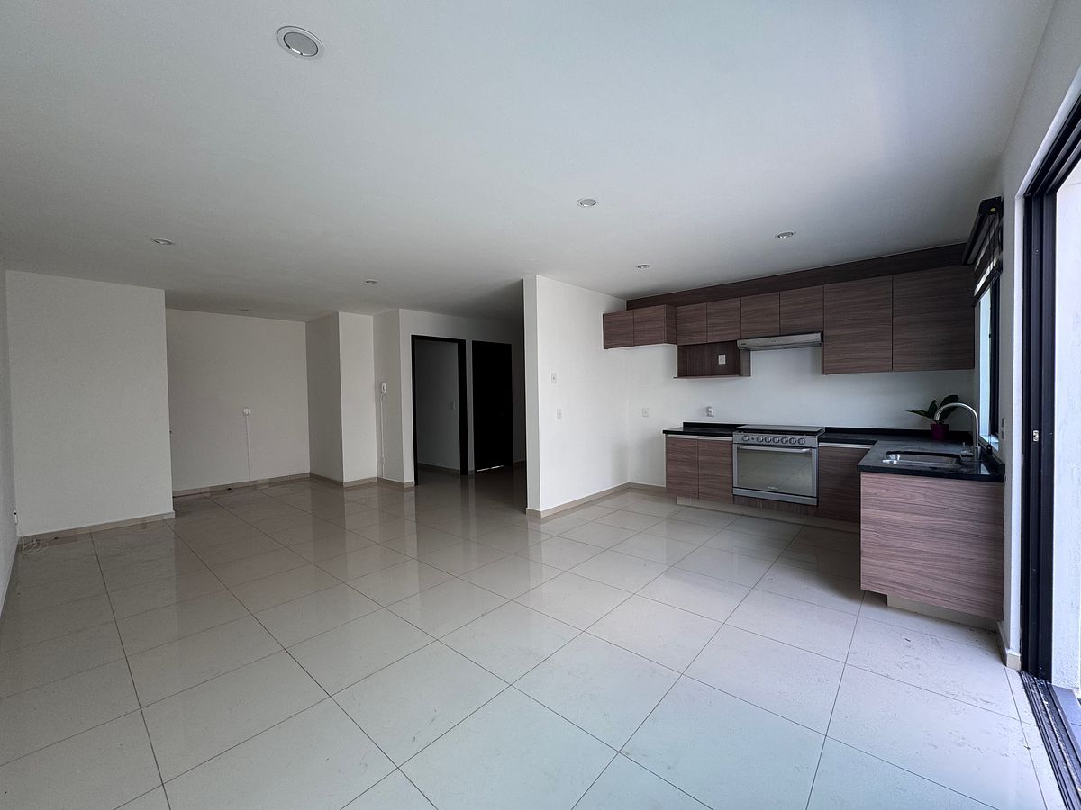 Apartamento em Zapopan Centro, Zapopan, foto 5 de 14