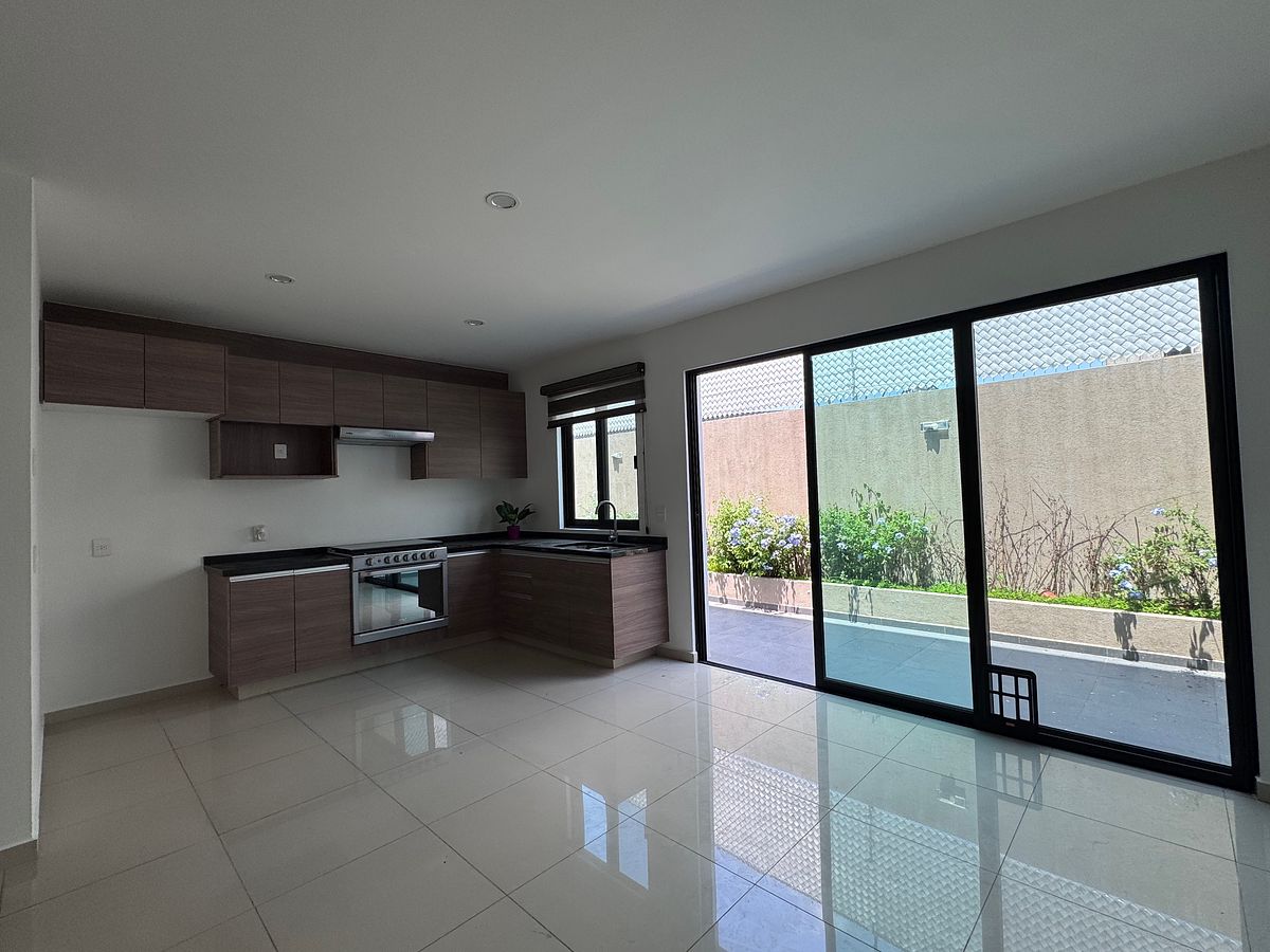 Cocina integral, foto 3 de 14