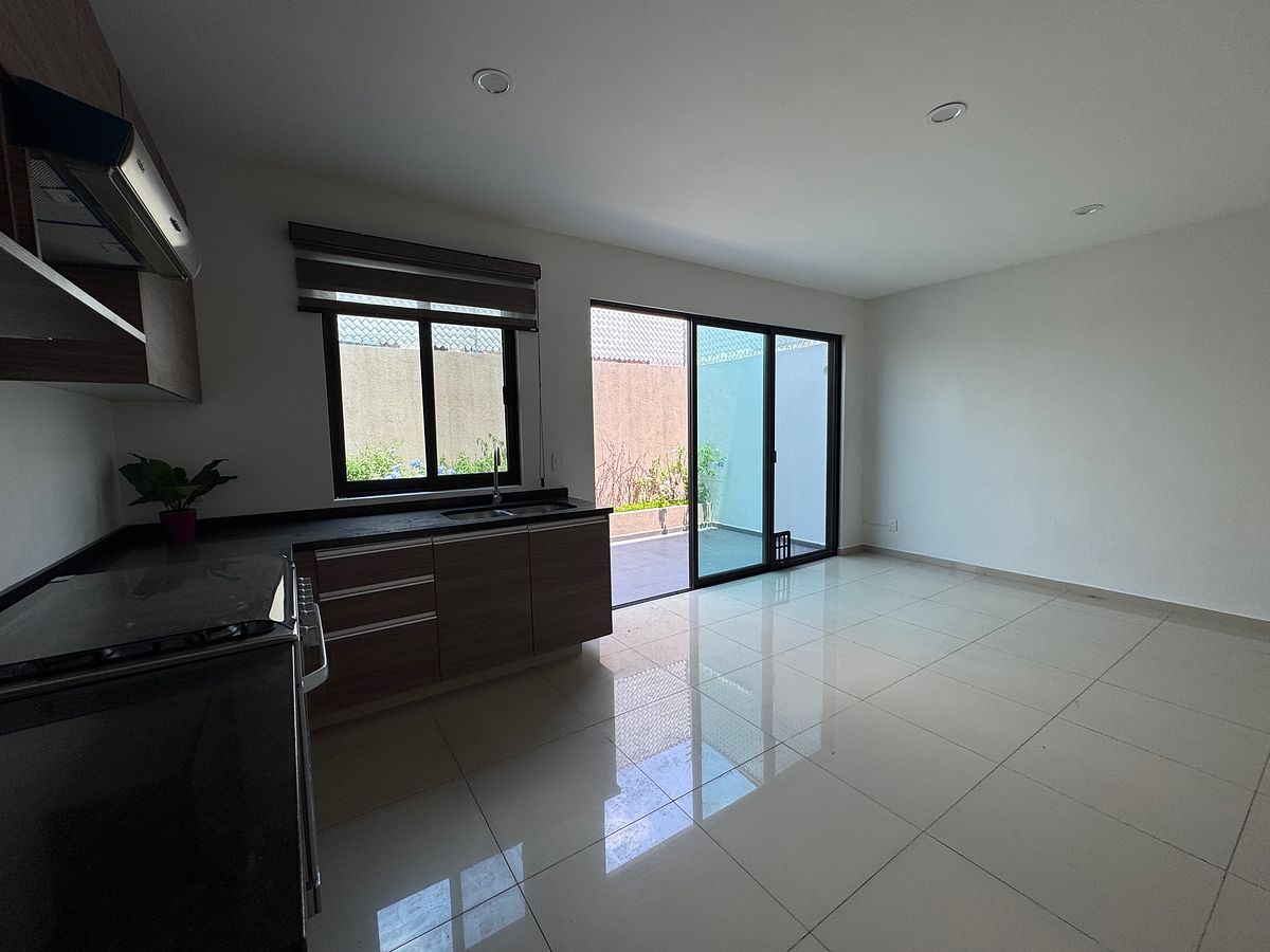 Apartamento em Zapopan Centro, Zapopan, foto 4 de 14