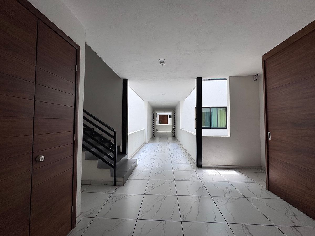 Apartamento em Zapopan Centro, Zapopan, foto 11 de 14